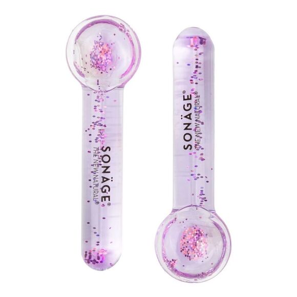 Sonage Baby Frioz Mini Icy Globes NIB - Picture 1 of 5